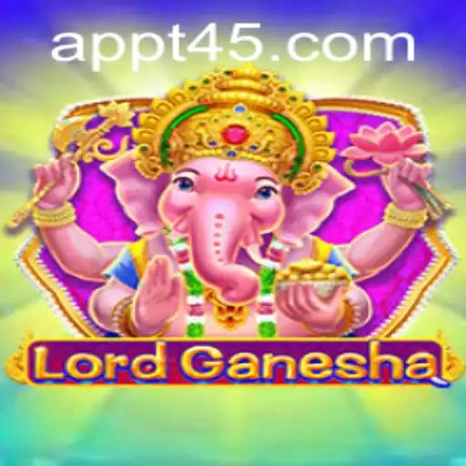 Exploring the World of LordGanesha: A Gaming Odyssey Enhanced by the 't45 PH Login' Experience