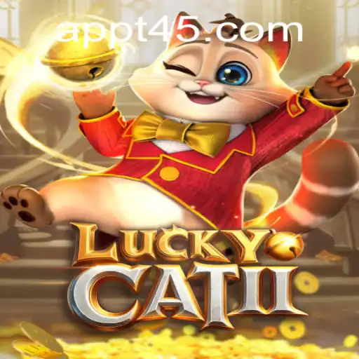 Explore LuckyCatII: A Thrilling Gaming Experience with Key Insights