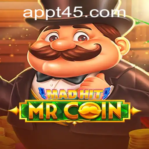 MadHitMrCoin: The Thrilling New Game Adventure