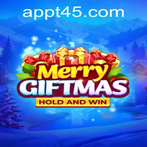 MerryGiftmas: A Joyful Adventure in Virtual Celebrations with a New Twist