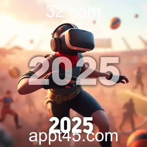 A Nova Era do T45: Revolução nos Jogos Online