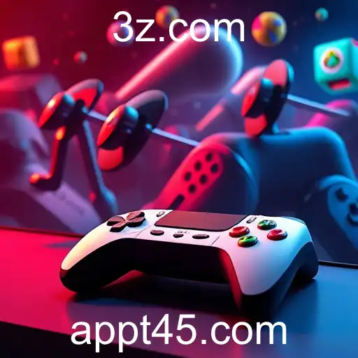 Novas Fronteiras do Mundo Gamer