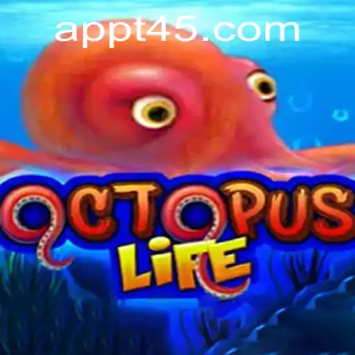 Discover the Thrills of OctopusLife: Navigate the Game with t45 PH Login