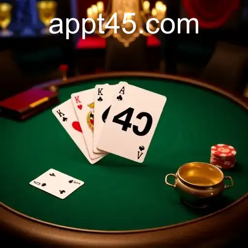 Exploring the Dynamics of Online Baccarat with t45 PH Login