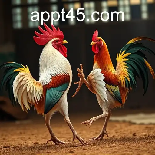 Exploring the Phenomenon of Online Sabong: Understanding the T45 PH Login Experience