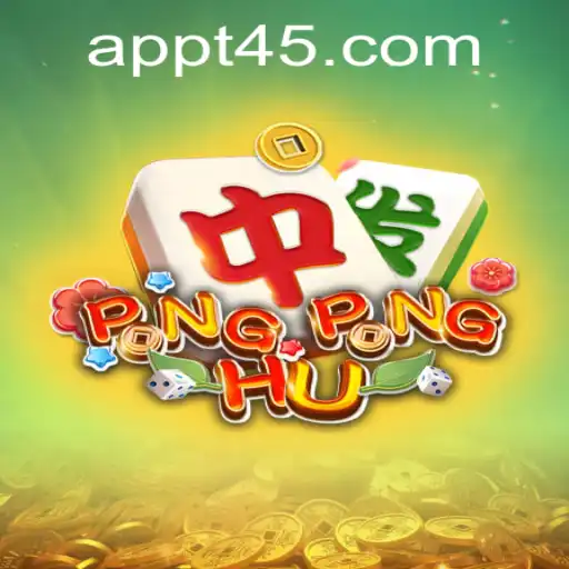Unveiling PONGPONGHU: The Game that's Taking the World by Storm