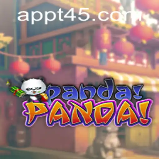 Exploring PandaPanda and the Rise of T45 PH Login