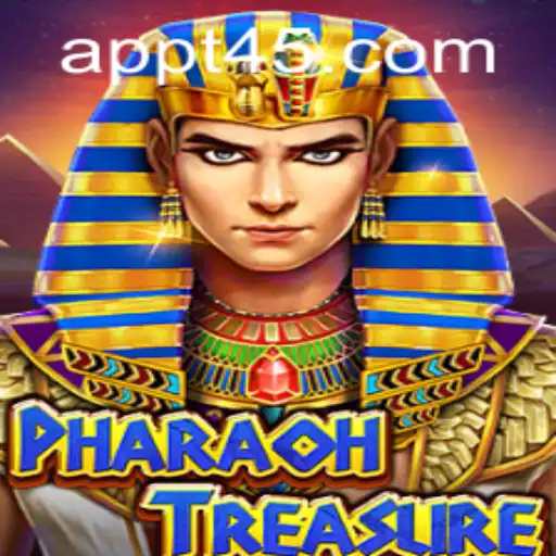 Unveiling the Mysteries of PharaohTreasure: A Thrilling Gaming Experience