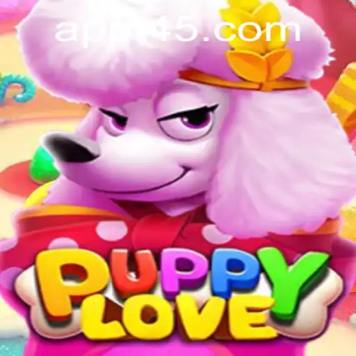 Discover the Joy of PuppyLove: A Heartwarming Adventure
