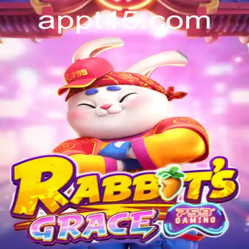 RabbitsGrace: The Enchanting World of T45 PH Login Adventure