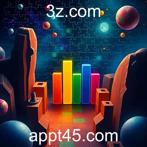 A Revolução da Indústria dos Jogos: T45 e o Futuro da Diversão