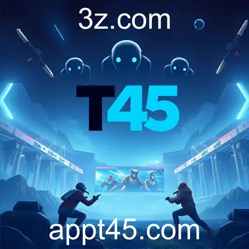 Ascensão dos MMOs com T45 como Destaque