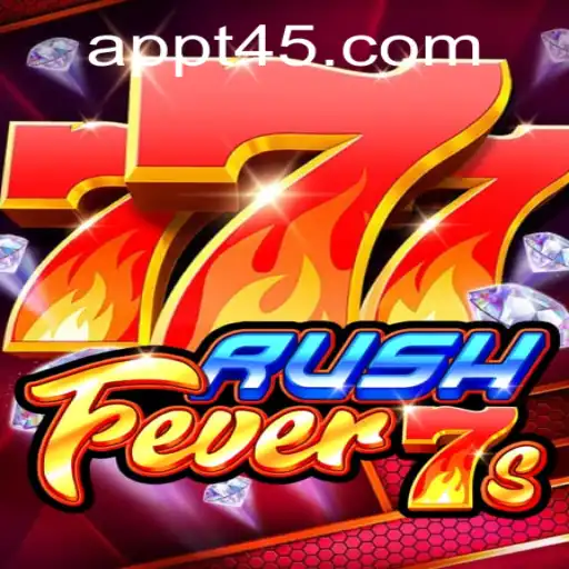RushFever7s: A Thrilling Casino Experience with T45 PH Login