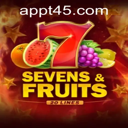 SevensFruits20: A Thrilling Adventure in the World of Online Gaming