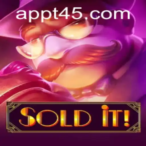 Exploring Soldit: The Revolution in Online Gaming with t45 PH Login