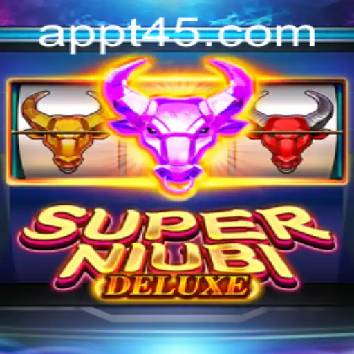 Discover the Excitement of SuperNiubiDeluxe: The Ultimate Gaming Experience