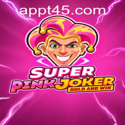 Discover the Thrilling World of SuperPinkJoker: Your Gateway to T45 PH Login Fun