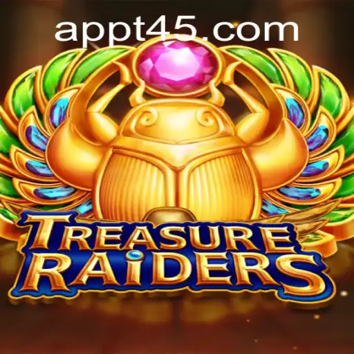 Exploring the Adventure of TREASURERAIDERS: A Detailed Guide to Gameplay and Current Trends