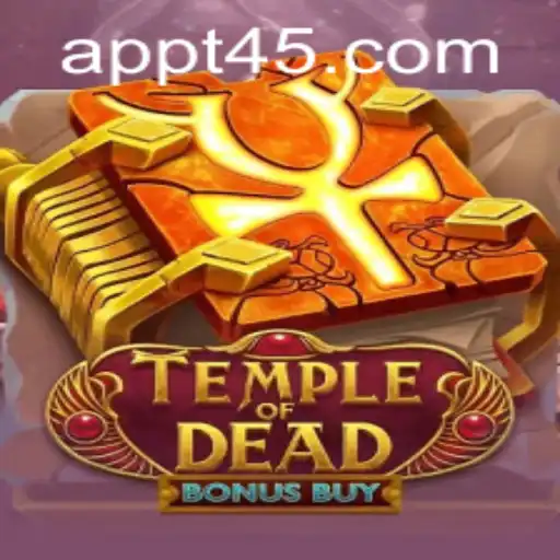 Exploring the Mystical World of TempleofDeadBonusBuy and the t45 PH Login Adventure