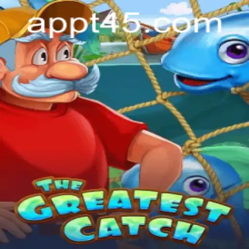 Catching Excitement with TheGreatestCatch: A Dive into the Thrilling World of T45 PH Login