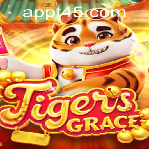 Discovering TigersGrace: An Immersive Gaming Experience