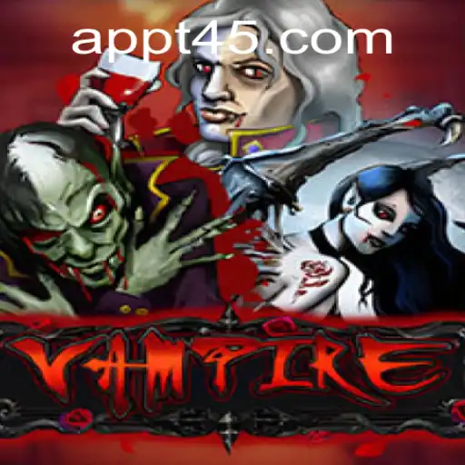 Vampire: An In-Depth Exploration of the Game and Its Riveting Features