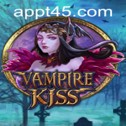 Discover the Darkness with VampireKiss and the Intricate Web of t45 PH Login