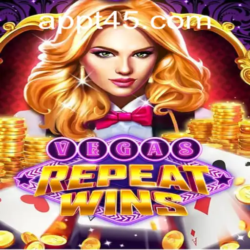 Exploring the Excitement of VegasRepeatWins: A Deep Dive into the Game Featuring 't45 PH Login'