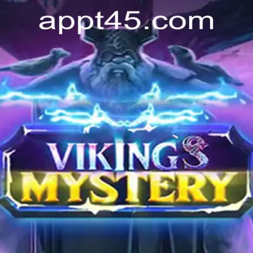VikingsMystery: Explore a World Full of Enigma and Adventure