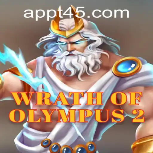 Discover the Adventure: WrathofOlympus2 and T45 PH Login